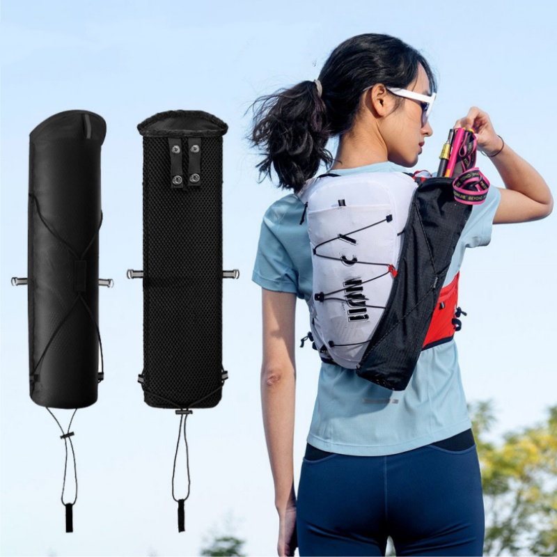 Trekking Pole Carbon - Trekking Poles Carry Bag Lightweight Waterproof