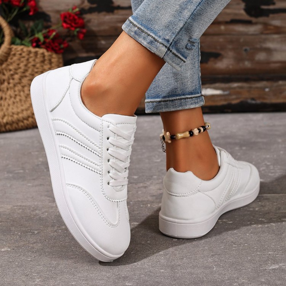New Casual Sneakers Fashion Al - Running Shoes Women review and price