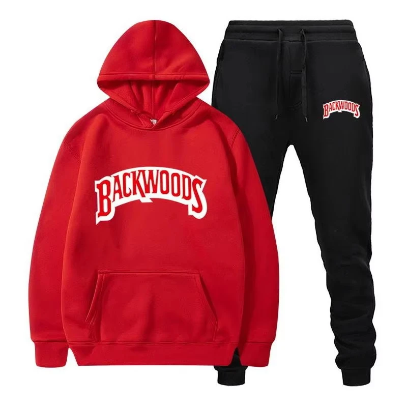 2026 Winter Hoodie Sets Men Fa - Joggers Pants review and price