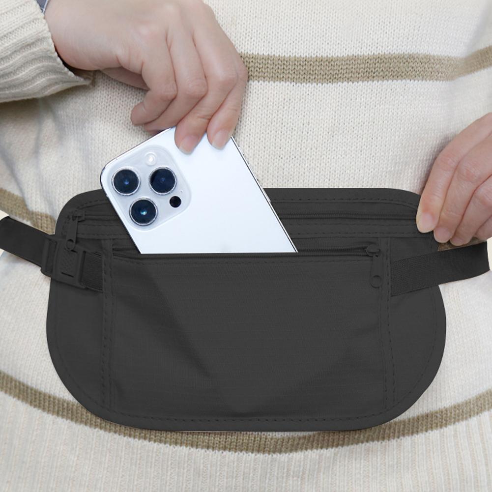 Running Waist Bag, Invisible T - Running Belt review and price