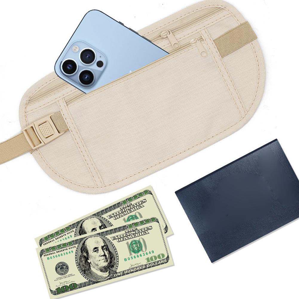 Running Waist Bag, Invisible T - Running Belt review and price
