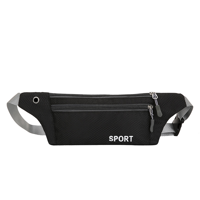 Multifunction Man Waist Bag Ny - Running Belt review and price