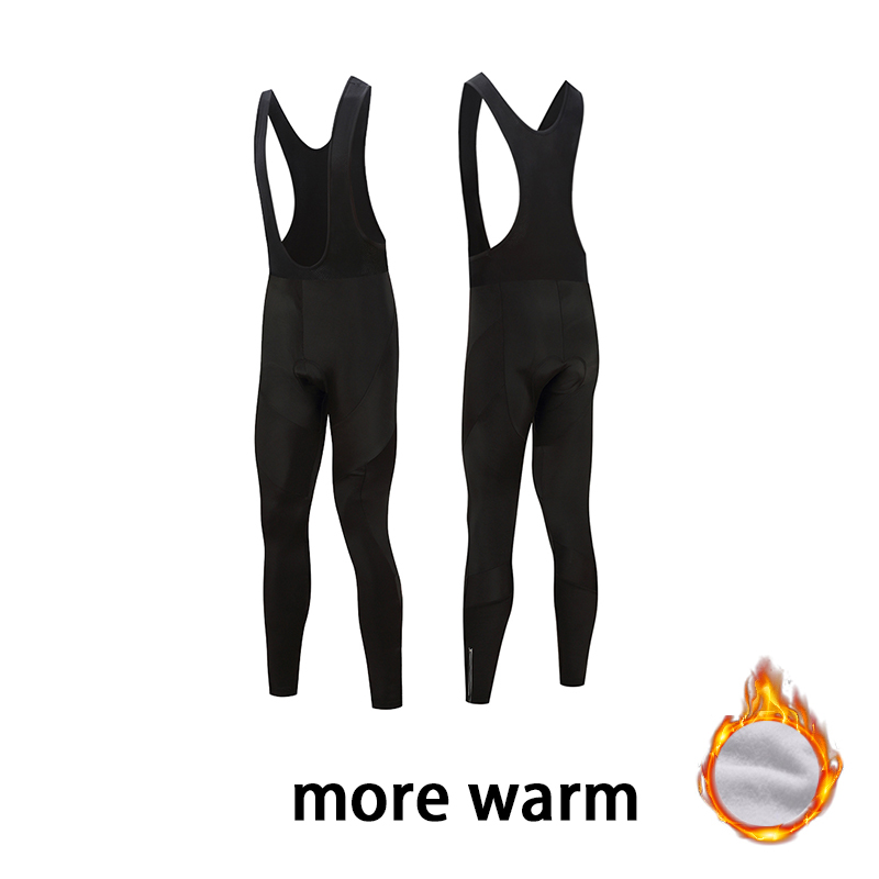 Winter Cycling Pants 2025 Clas - Race Bib review and price
