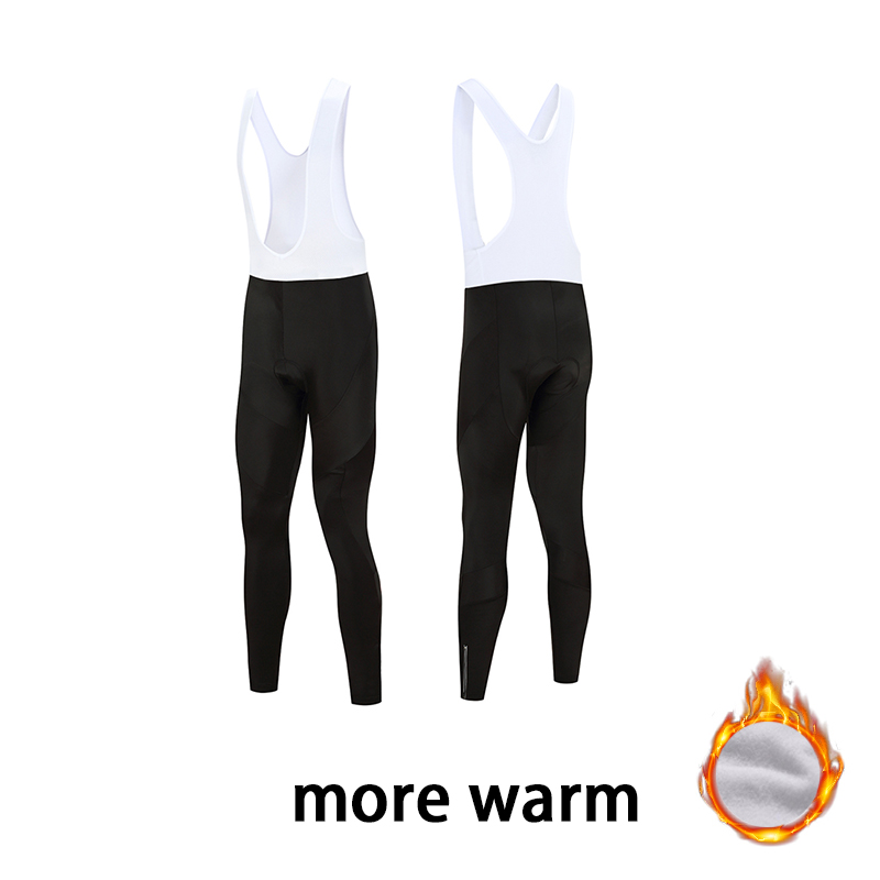 Winter Cycling Pants 2025 Clas - Race Bib review and price