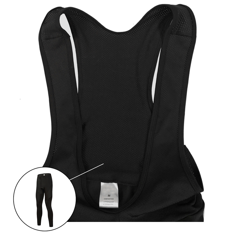 Winter Cycling Pants 2025 Clas - Race Bib review and price