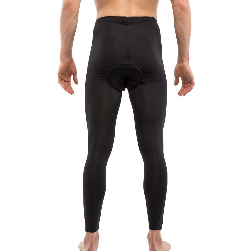 Winter Cycling Pants 2025 Clas - Race Bib review and price