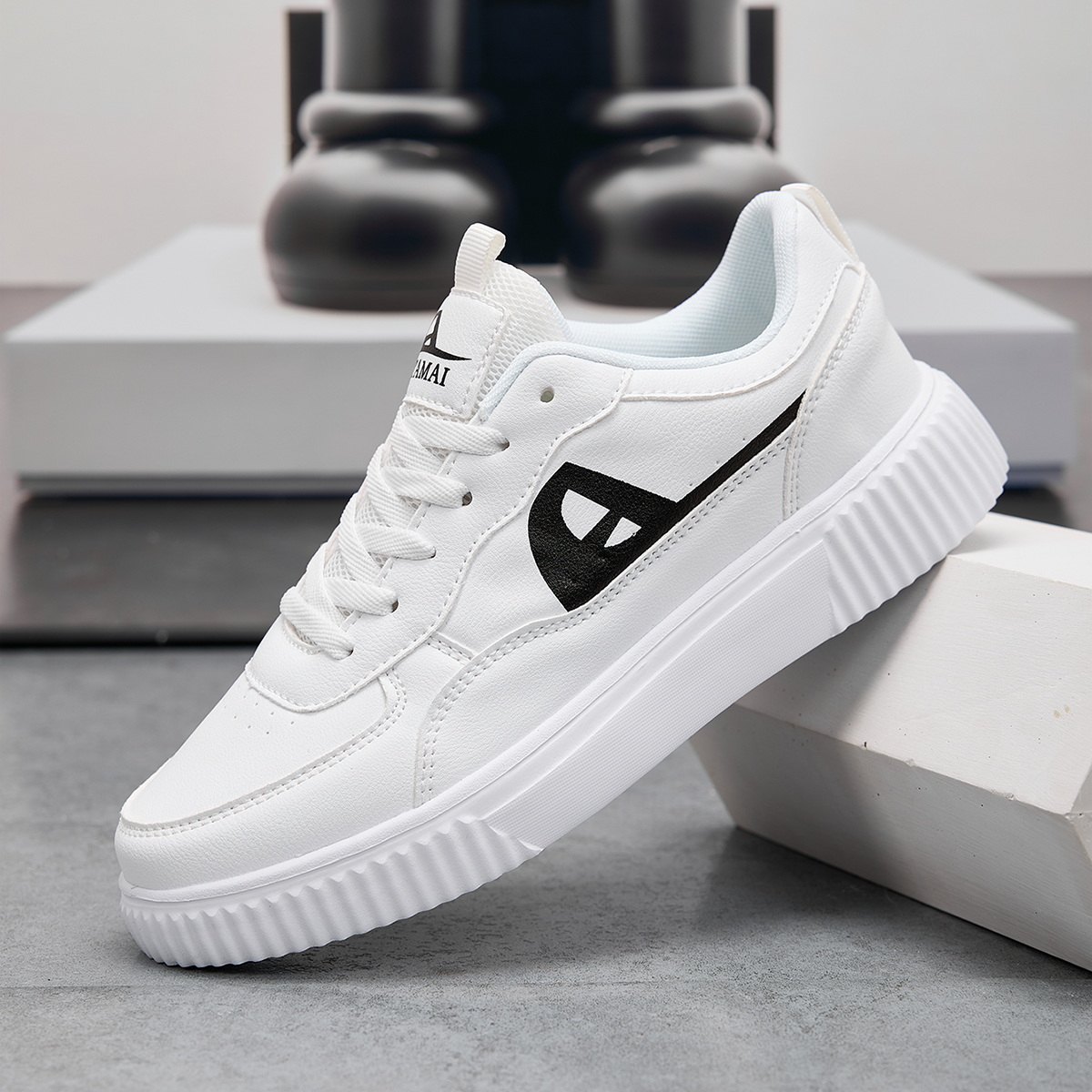 Women Shoes Skateboarding Brea - Running Shoes Men review and price