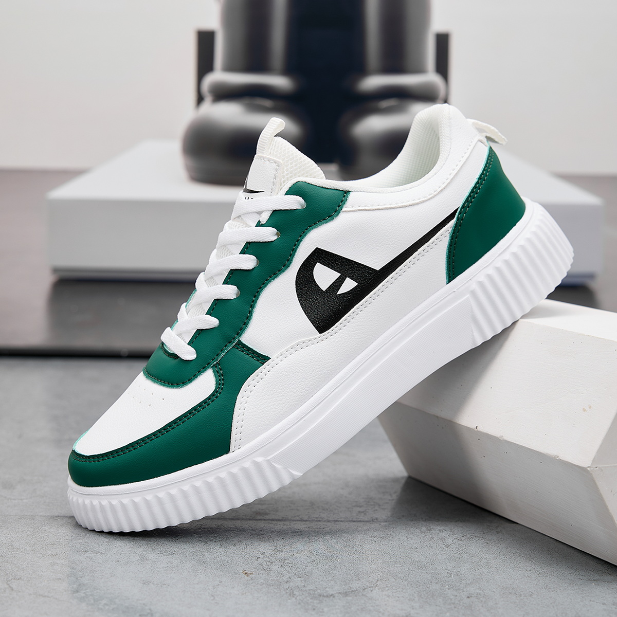 Women Shoes Skateboarding Brea - Running Shoes Men review and price