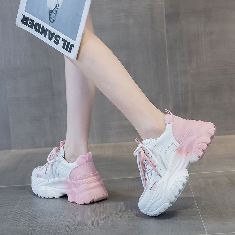 Women Sneakers 2026 New Fashio - Running Shoes Women review and price