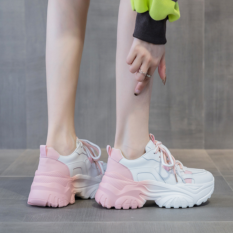 Women Sneakers 2026 New Fashio - Running Shoes Women review and price