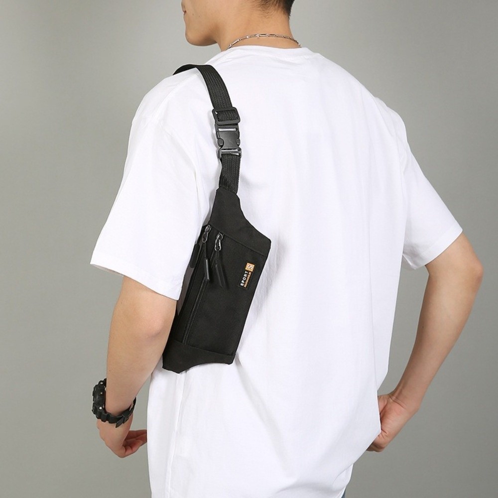 New Oxford Cloth Men Waist Pac - Running Belt review and price