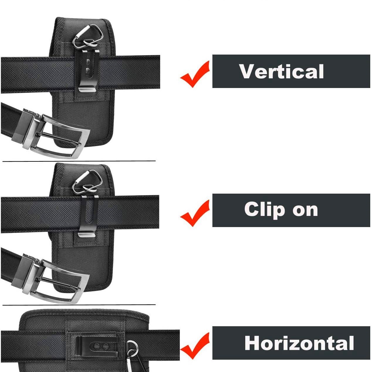 Men Phone Holster Cellphone Lo - Running Belt review and price