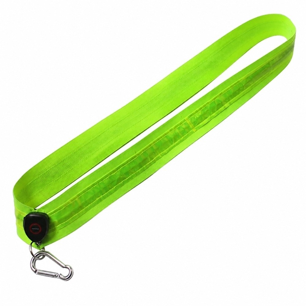 USB Rechargeable Reflective Ru - Running Visibility Gear review and price