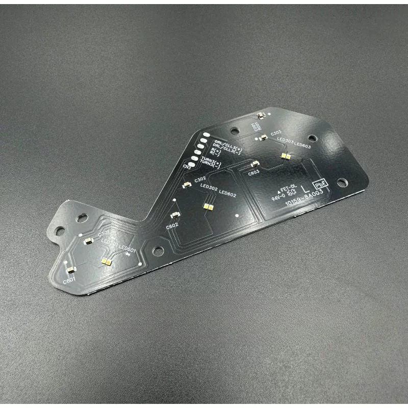 For 2021–2023 Toyota CHR Dayti - Running Headlamp review and price