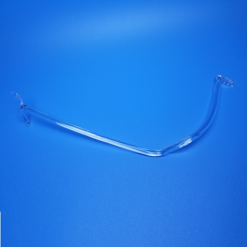 Headlight DRL Tube Light Guide - Running Headlamp review and price