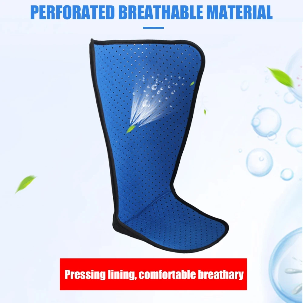 Adjustable Ankle Foot Drop Bra - Ankle Brace review and price