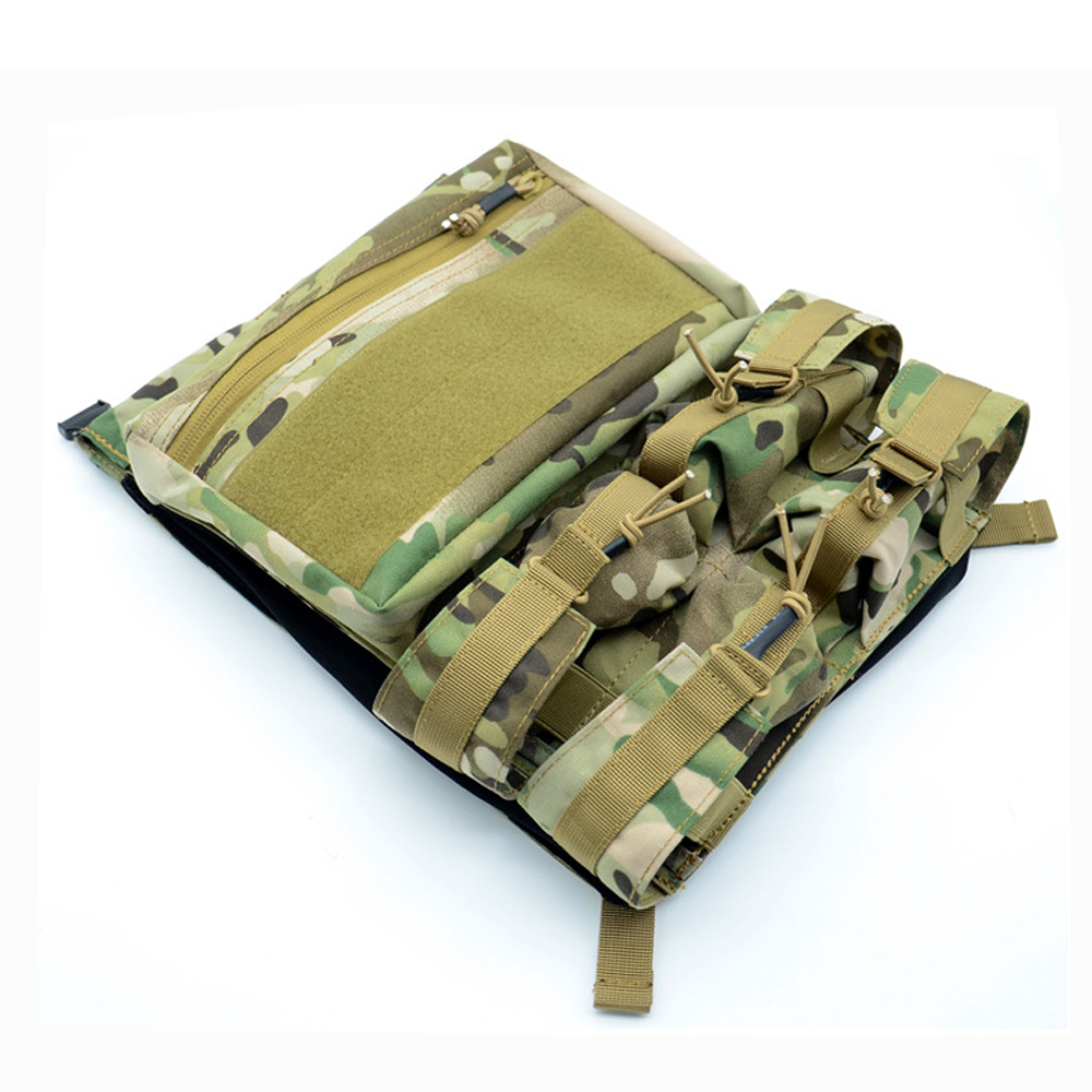 Tactical Vest Backpack Back Pa - Hydration Vest review and price
