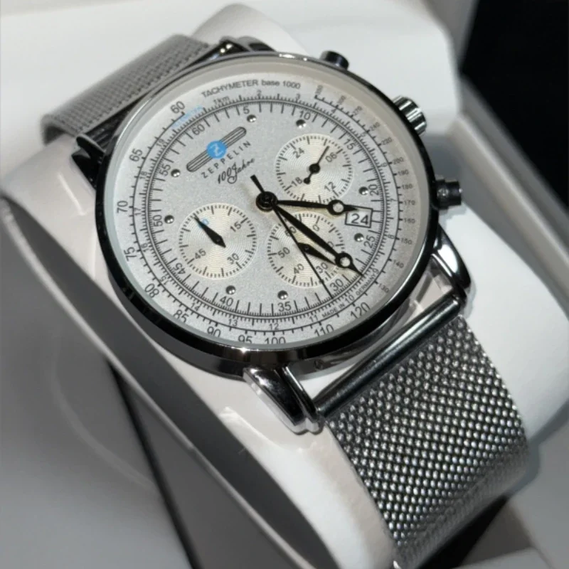 New Fashion Casual  Luxury Zep - Running Watch review and price