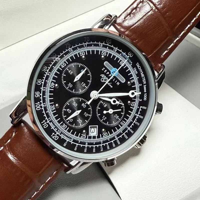 New Fashion Casual  Luxury Zep - Running Watch review and price