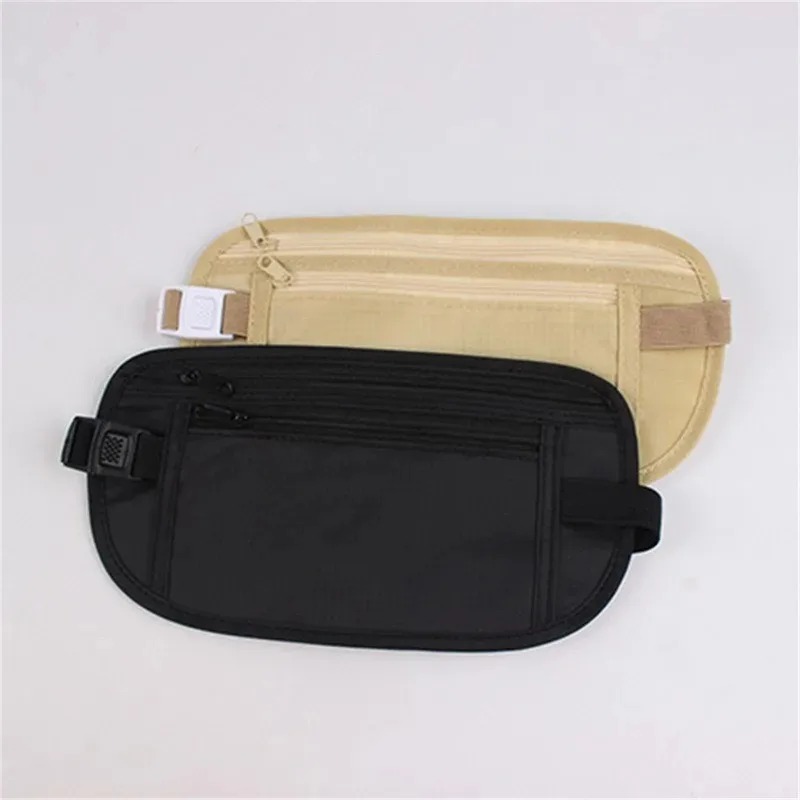 Multifunctional Ultra Thin Spo - Running Belt review and price