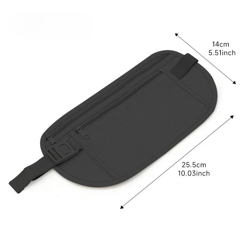 Multifunctional Ultra Thin Spo - Running Belt review and price