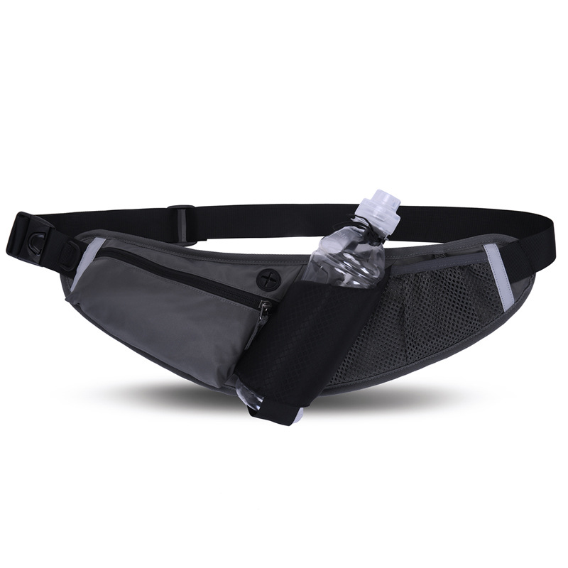 Lightweight nylon fabric multi - Running Belt review and price