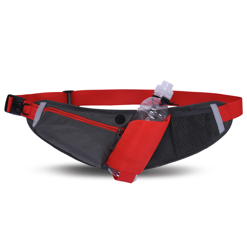 Lightweight nylon fabric multi - Running Belt review and price