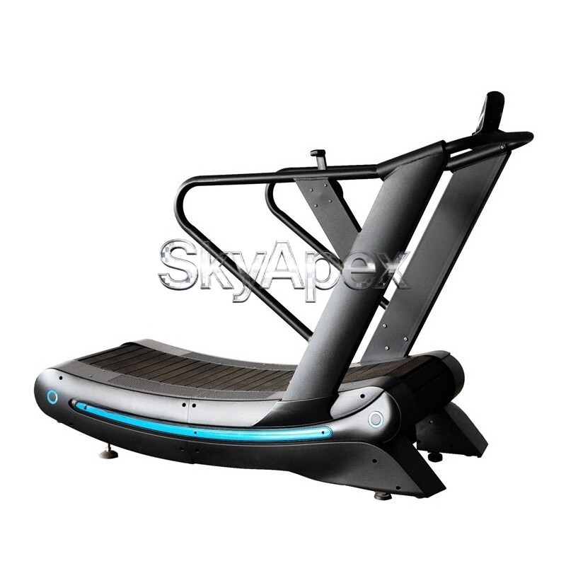 Adjustable Magnetic Resistance - Running Belt review and price