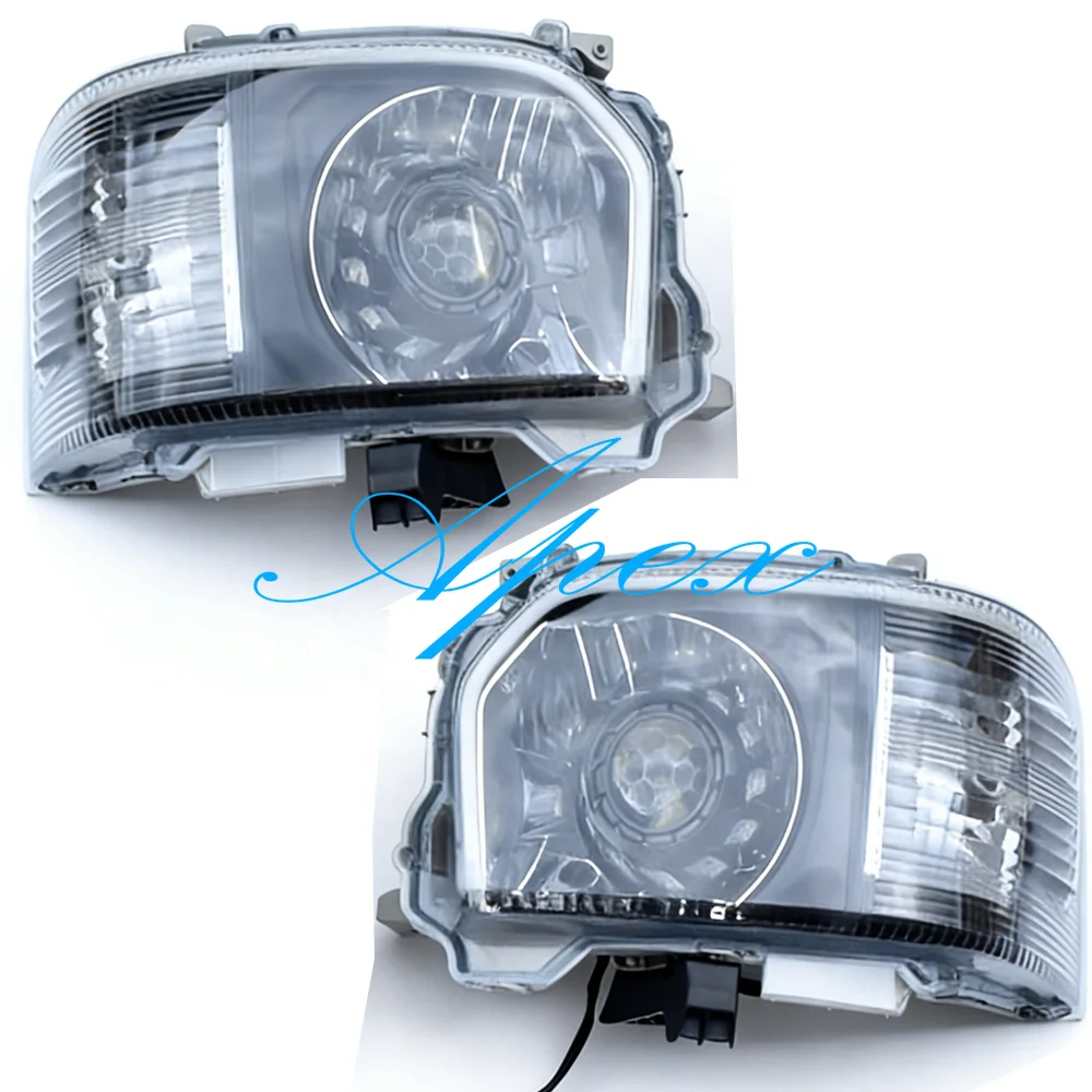 LED Head Light Assembly for  H - Running Headlamp review and price