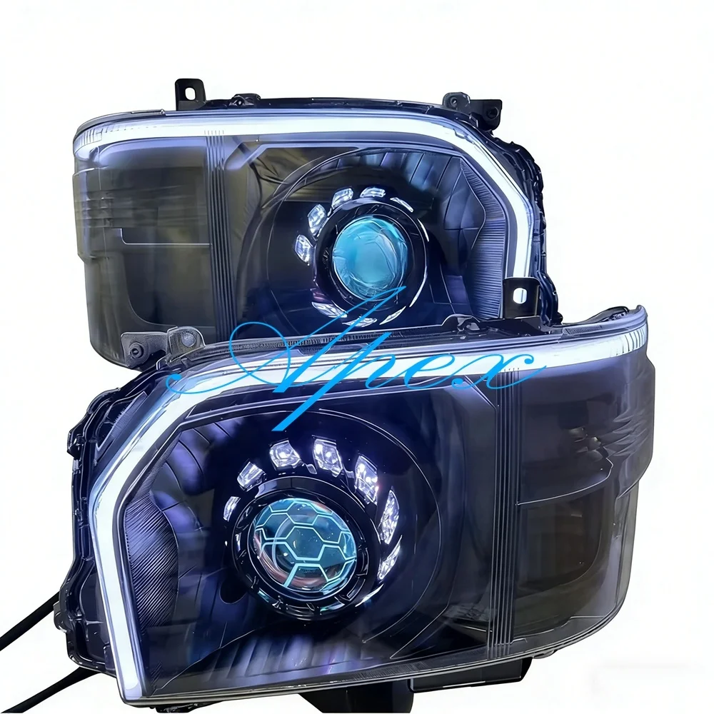 LED Head Light Assembly for  H - Running Headlamp review and price
