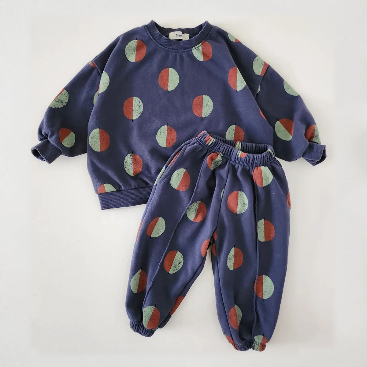 Korea Baby Boys Clothes Sets K - Running Gear Kids review and price