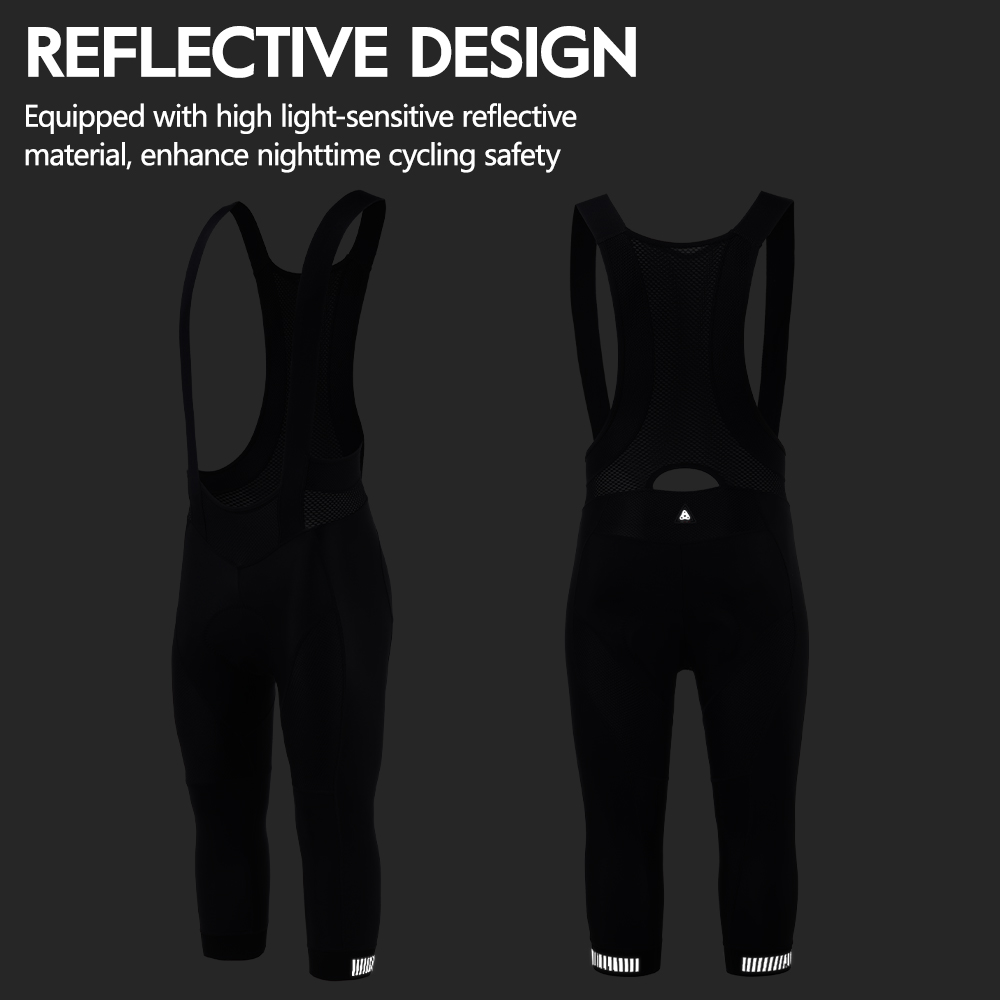 RION Cycling Bib Shorts 3/4 Pa - Race Bib review and price