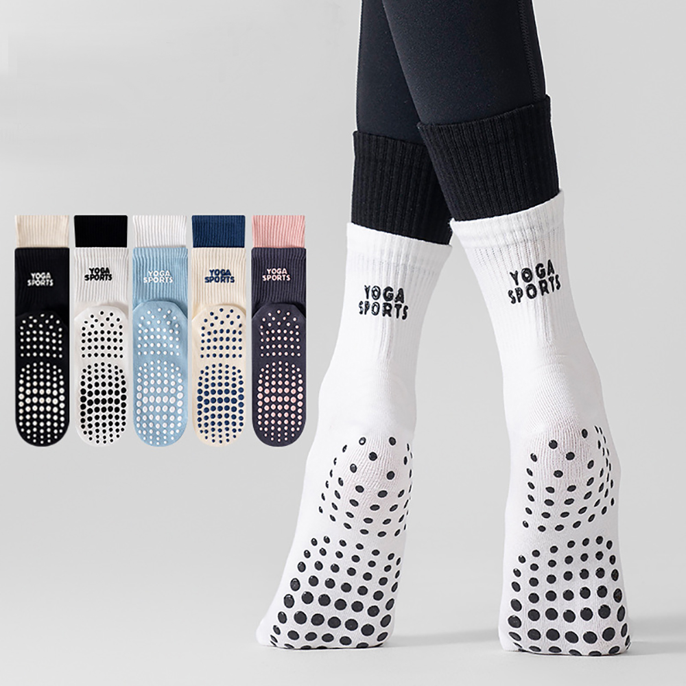 Professional Double Stack Yoga - Sports Socks review and price