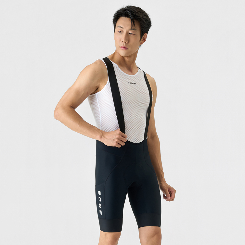 BCBE-ING Men RACE Cycling Bib  - Race Bib review and price