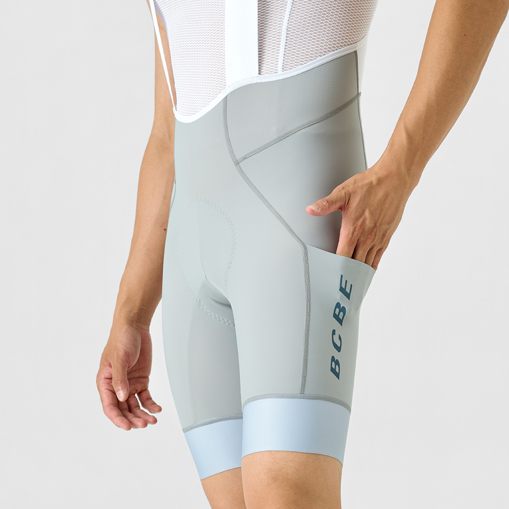 BCBE-ING Men RACE Cycling Bib  - Race Bib review and price