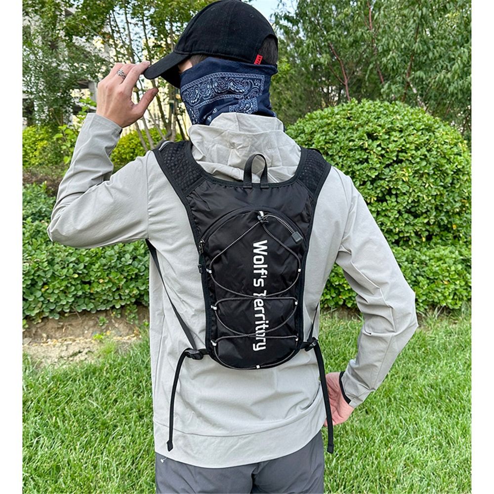 5L Marathon Hydrating Backpack - Hydration Vest review and price