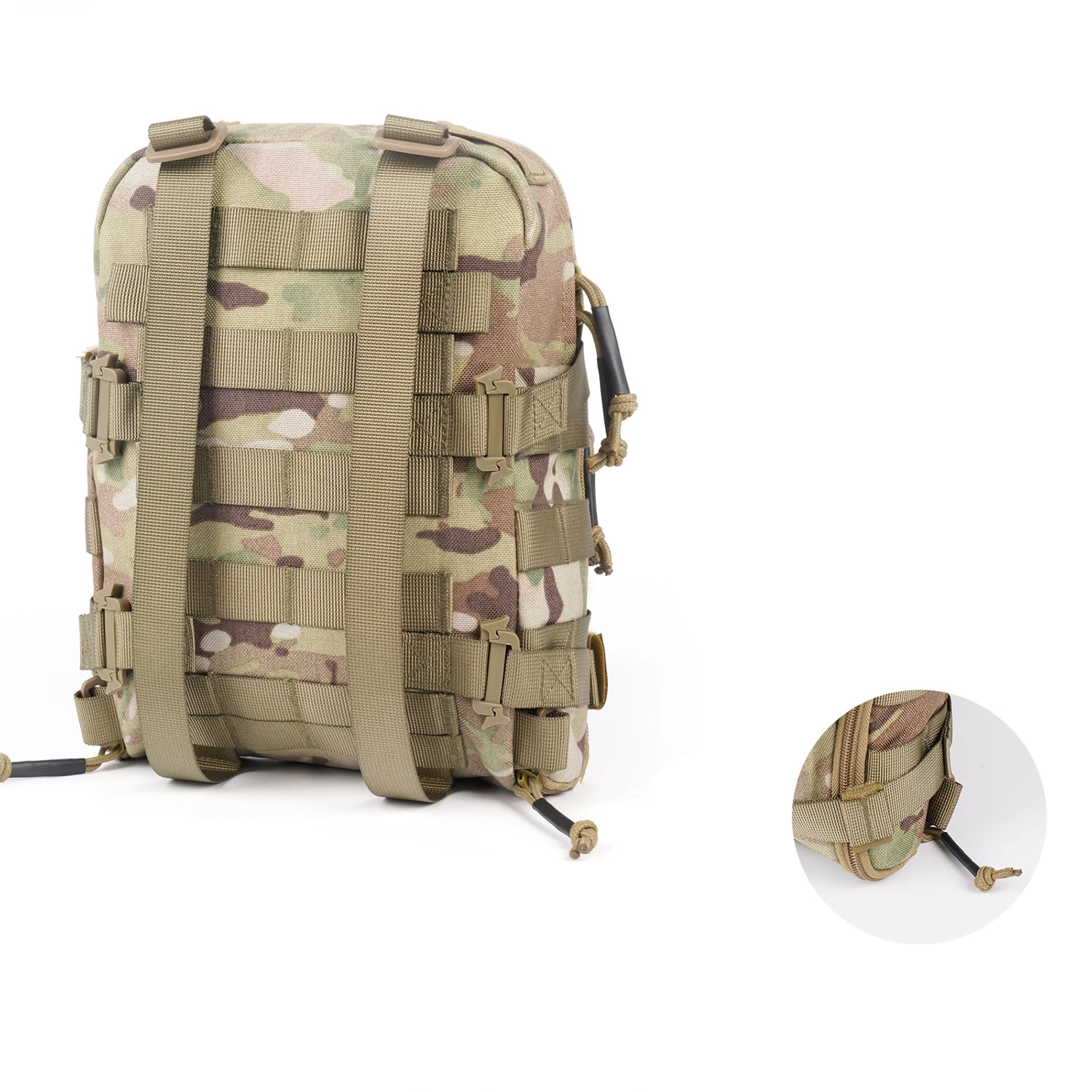 Tactical Hydration Pack Mini B - Hydration Vest review and price