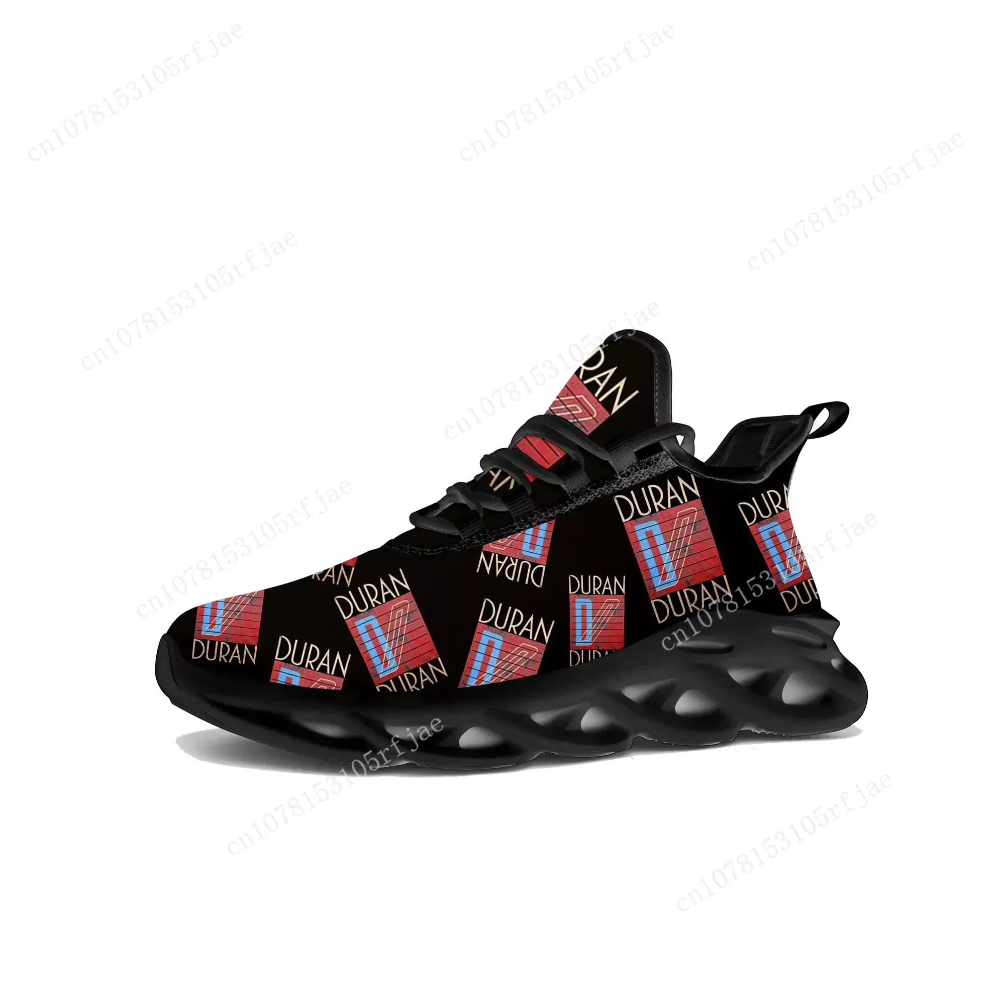 Duran Duran Flats Sneakers Men - Running Shoes Men review and price