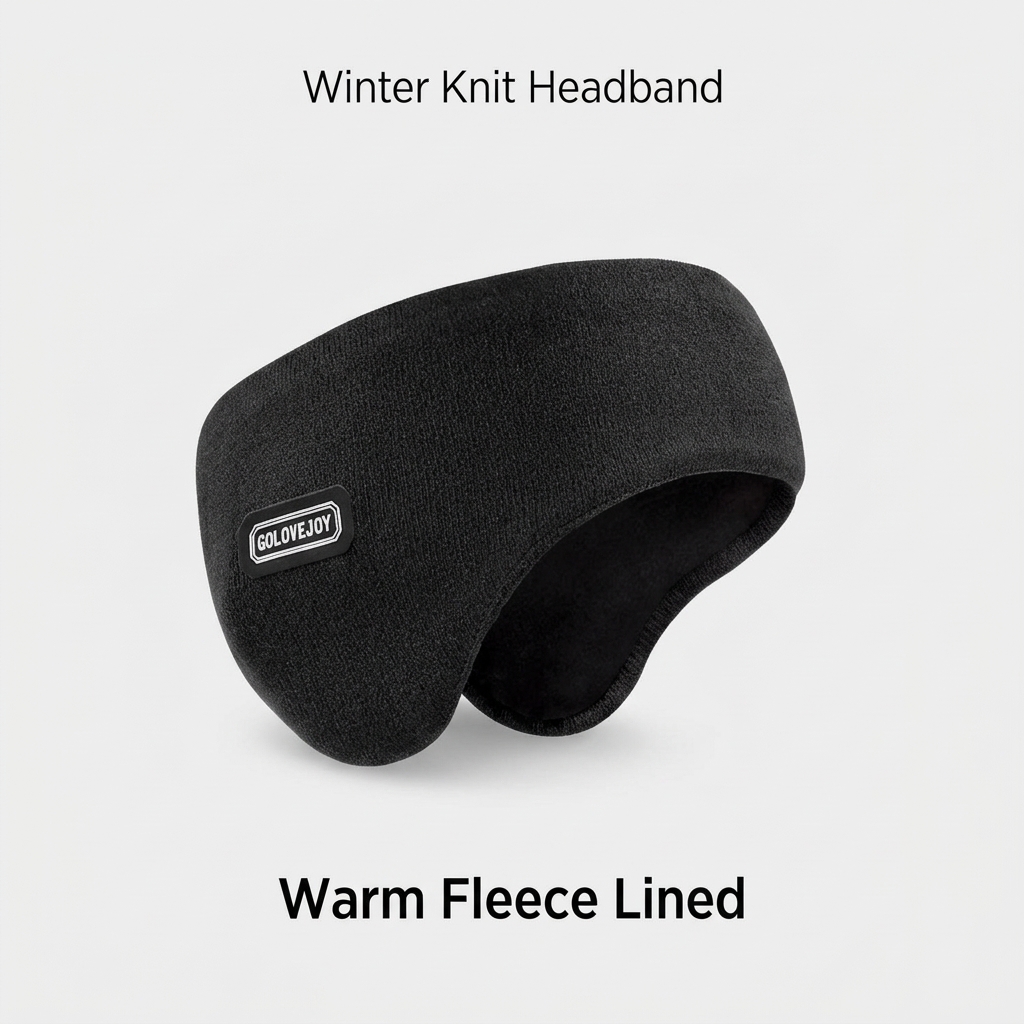Windproof Earmuffs Thermal Fle - Running Gear Kids review and price
